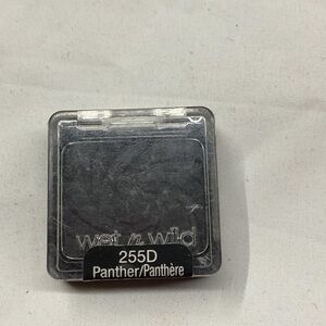 Wet n Wild 255D Panther Single Eyeshadow